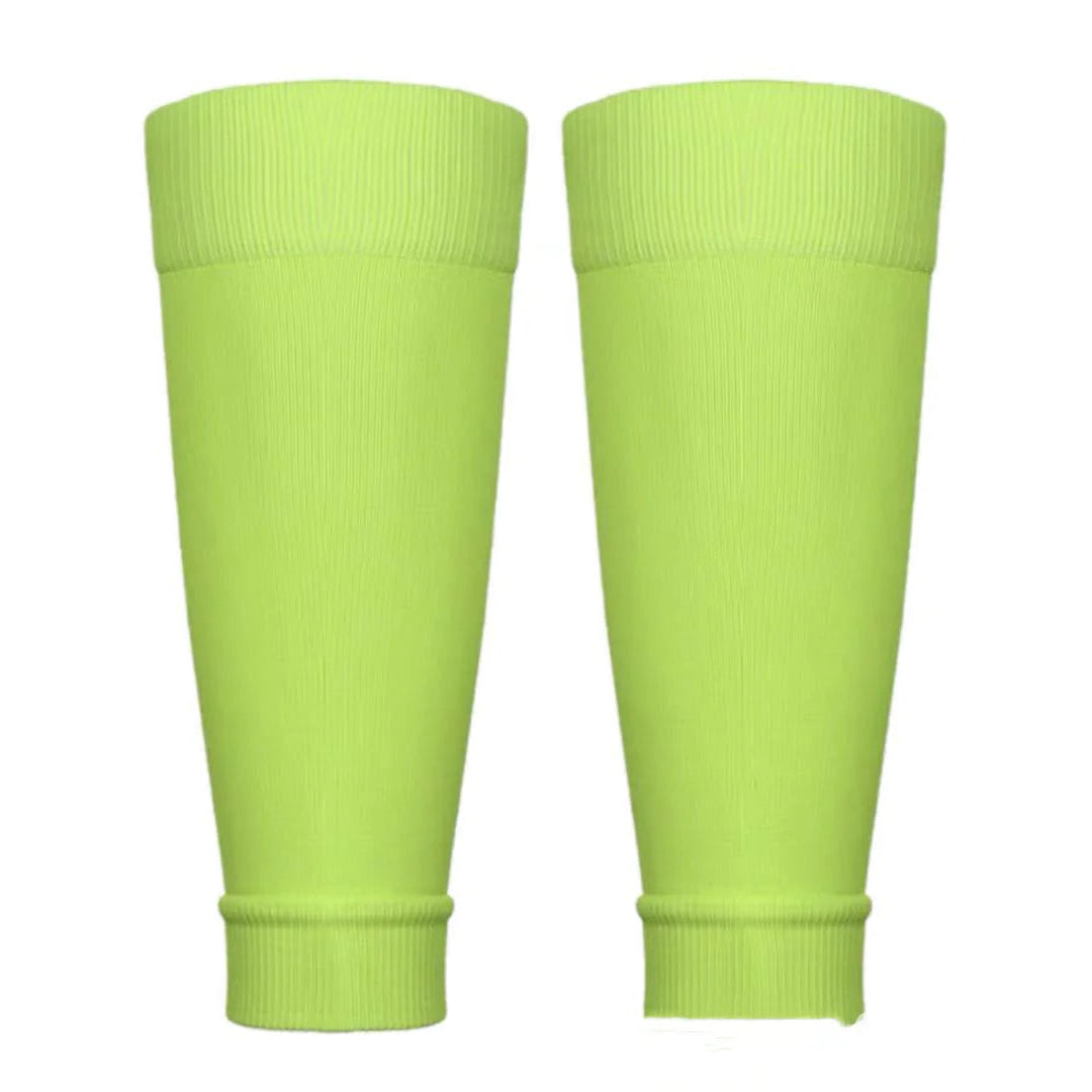 Premium Soccer Sock Sleeves
