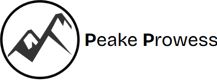Peake Prowess