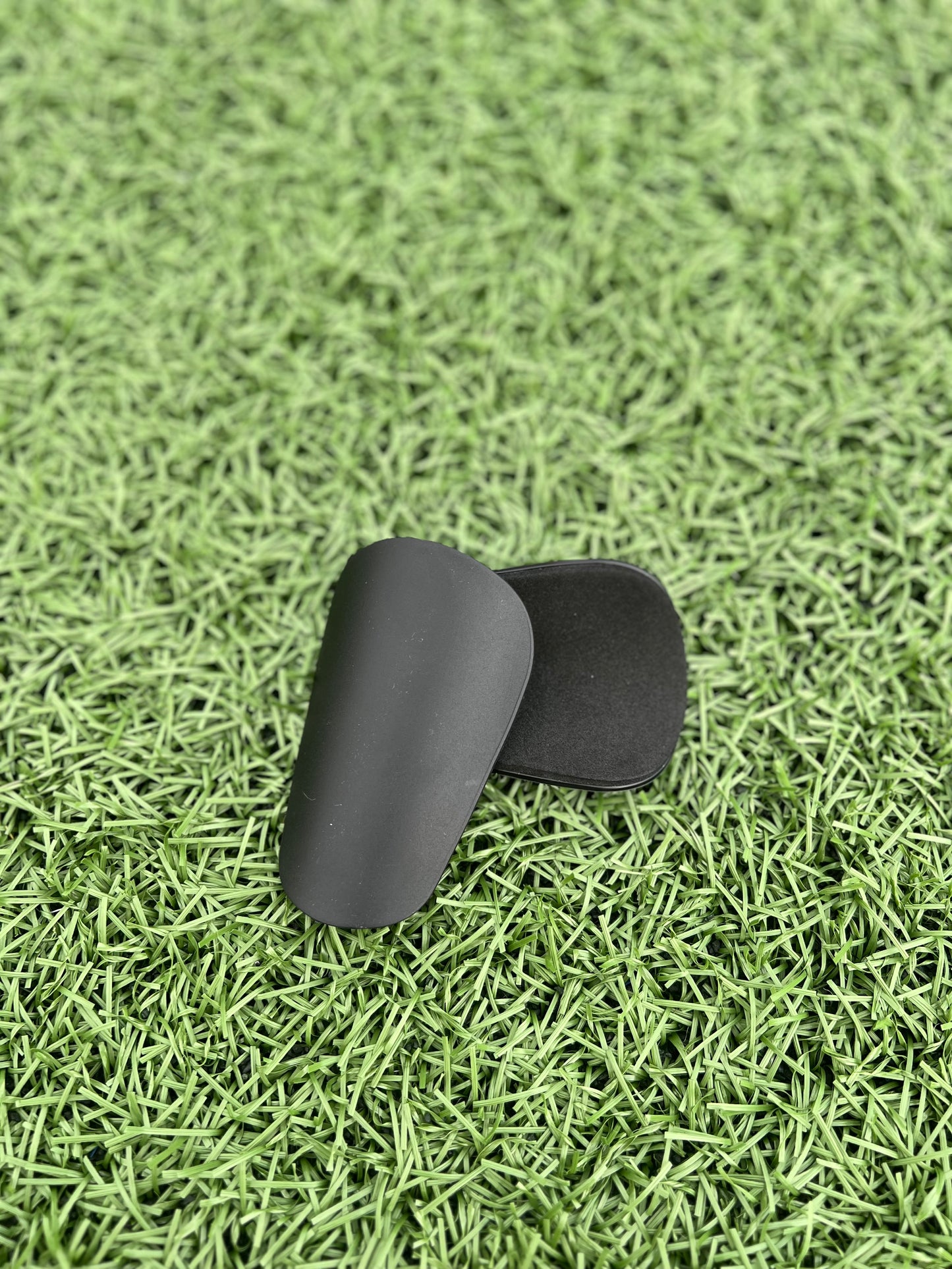 Black and White Mini Shinguards