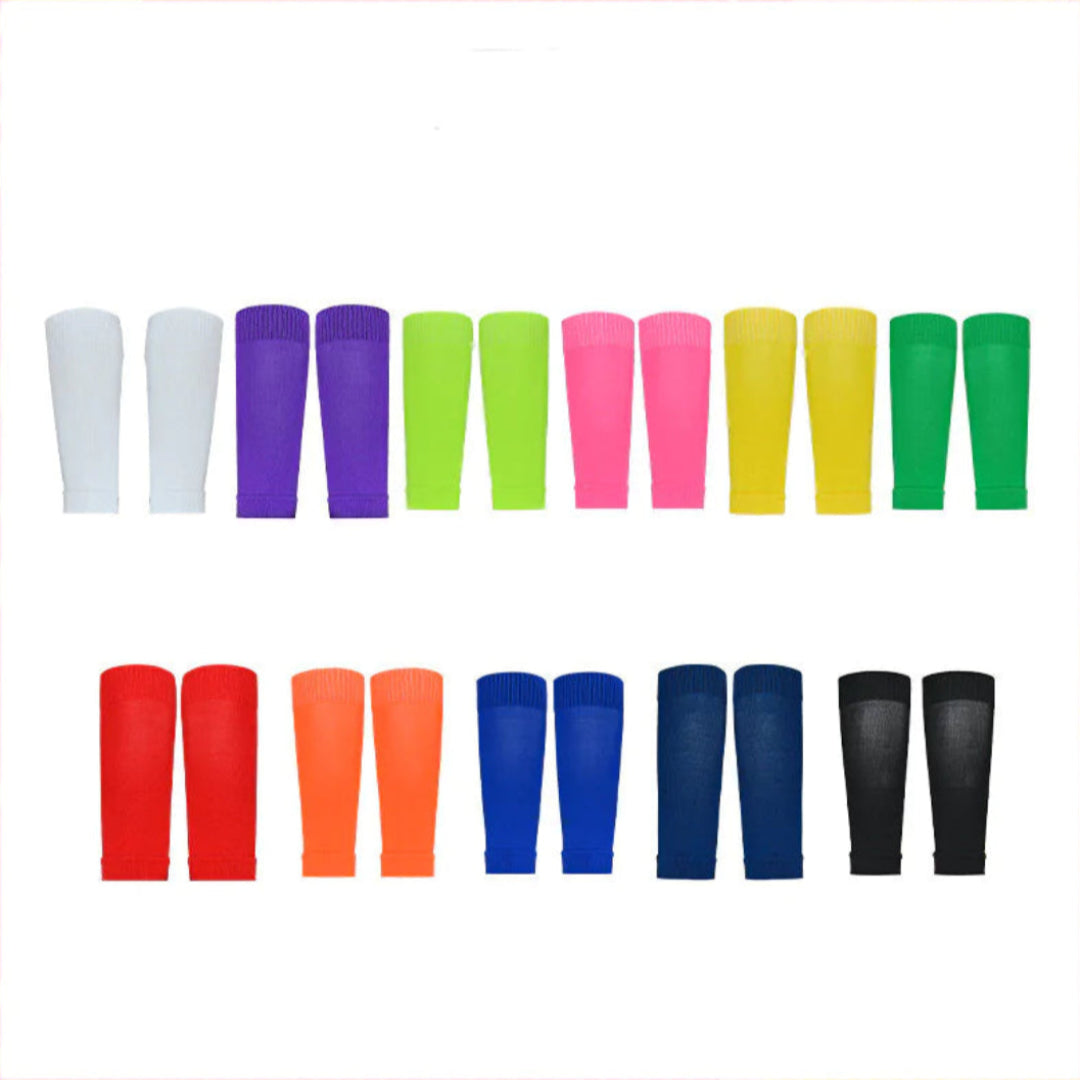 Premium Soccer Sock Sleeves