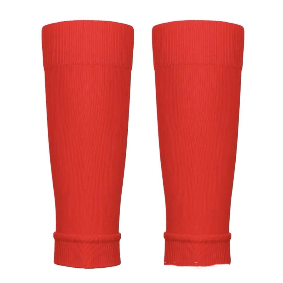 Premium Soccer Sock Sleeves